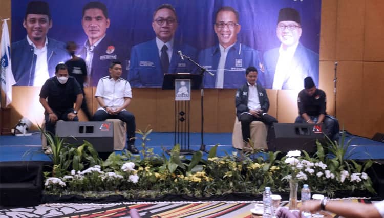 Jelang Kongres BM PAN, 4 Kandidat Ramaikan Bursa Ketua Umum