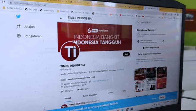 Mudah! Begini Cara Download Twitter Video Tanpa Aplikasi