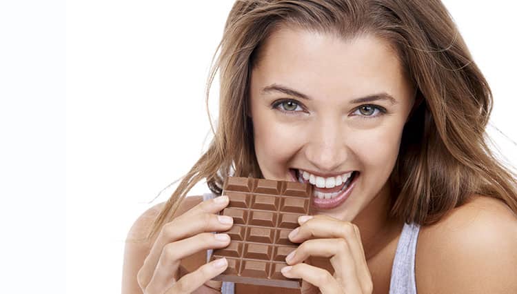 4 Cokelat Pemegang Rekor Dunia