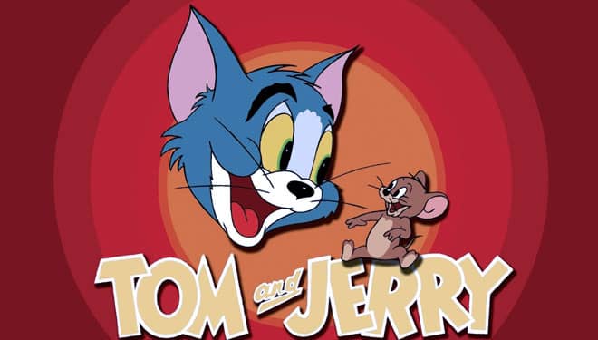 Simak Yuk! Deretan Kartun Klasik yang Bikin Nostalgia di Akhir Pekan
