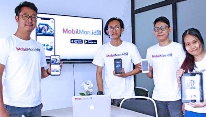 Mobilman.id Mitra Kompas di Jual Beli Mobil Bekas