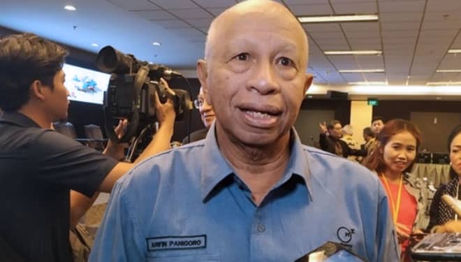 Pengusaha Arifin Panigoro Meninggal Dunia di Mayo Clinic Amerika Serikat