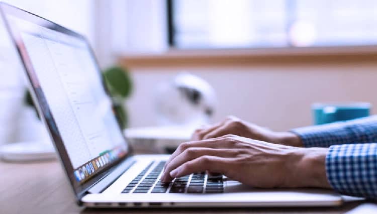 Lima Cara Mudah Screenshot di Laptop