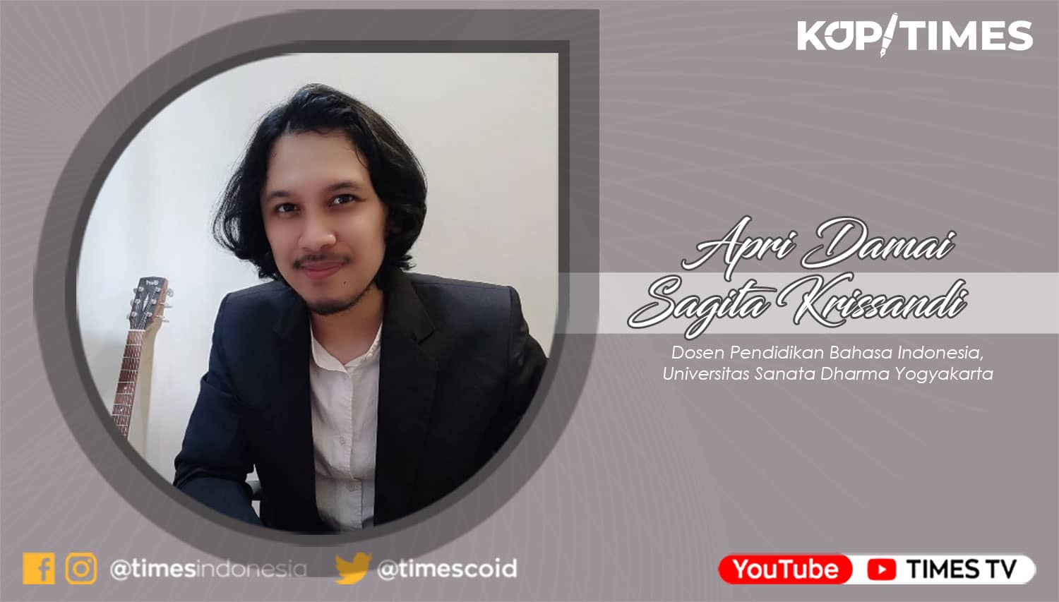 Keterampilan “Baru” Berbahasa: Memirsa
