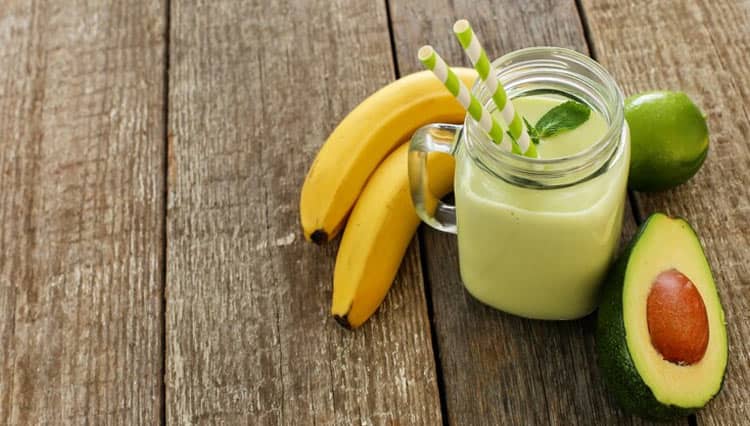 Easy Homemade Smoothie Recipes for Your Healthy Lifestyle
