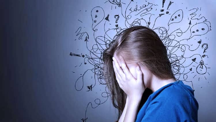 Kenali Gangguan Anxiety dan 4 Cara Efektif Mengatasinya