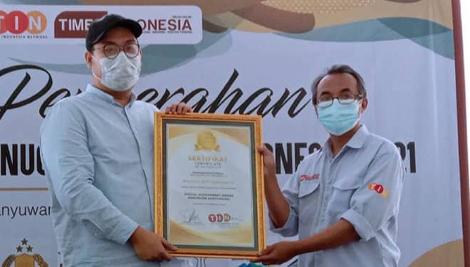 Michael Edy Hariyanto, Sang Pelopor Edukasi Politik Modern