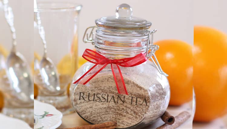 Teh Rusia, Tak Dikenal di Negaranya tapi Malah Jadi Idola di AS