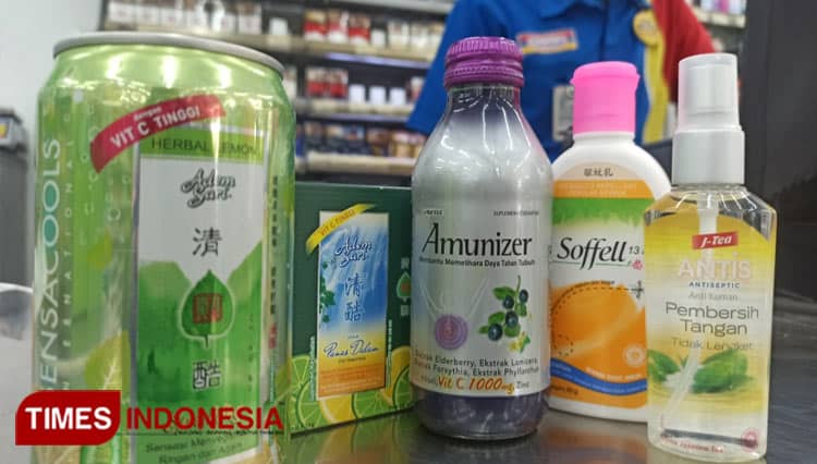 Enesis Group Mendukung Peningkatan Derajat Kesehatan Masyarakat Indonesia