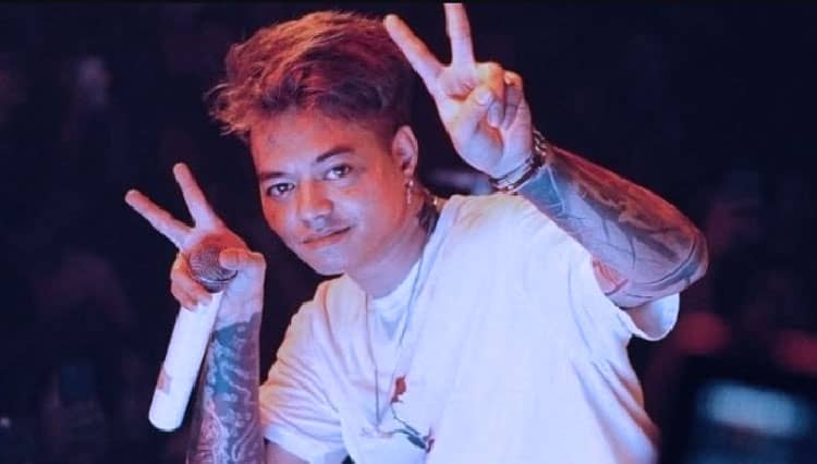 Reza Arap Diminta Kembalikan Uang Rp1 Miliar Sumbangan Doni Salmanan