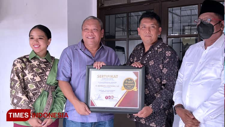 HBK Konsisten Kawal Kebangkitan Pariwisata NTB