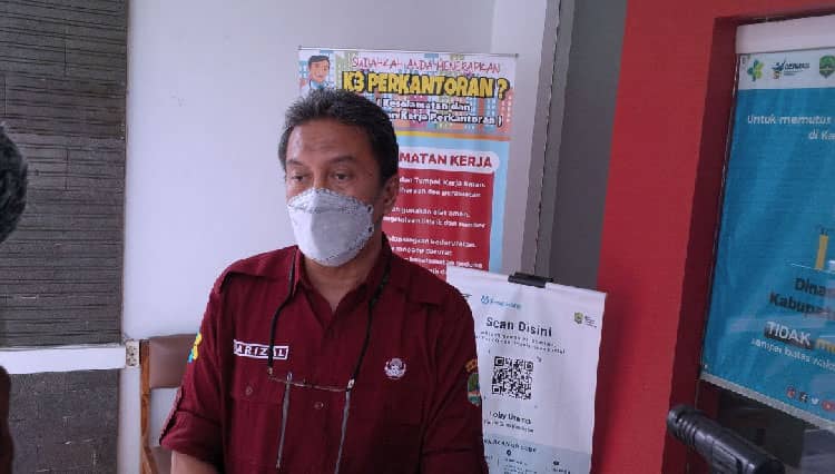 Dinkes Majalengka Sebut Vaksin Kedaluarsa Masih Aman Digunakan Sampai 6 Bulan ke Depan