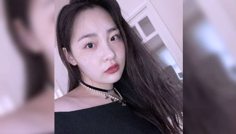 Kenalan dengan Kim Min Ha, Pacar Lee Min Hoo di Pachinko