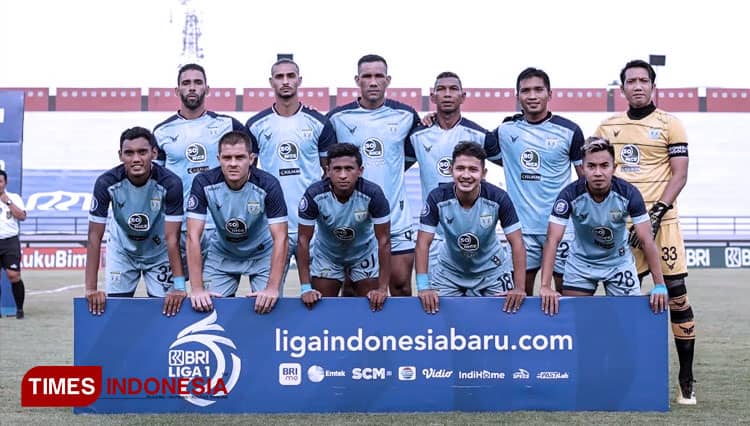 Pemain Persela Lamongan Mulai Dirayu Klub Lain, Siapa Saja?