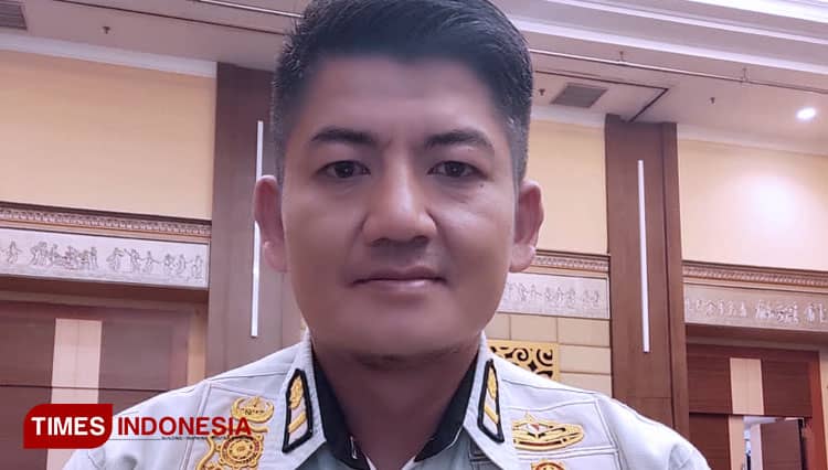 Pelanggar Prokes di Kota Banjar Akan Ditindak, Simak Penjelasannya