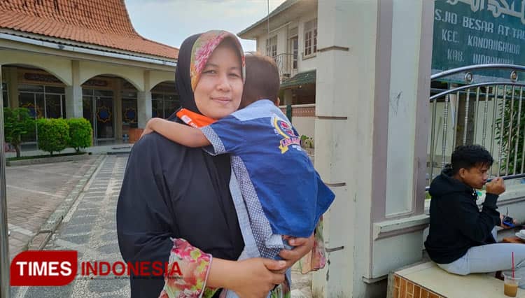 Kisah Warga yang Dapat Pasangan Hidup di Pasar Jodoh Indramayu