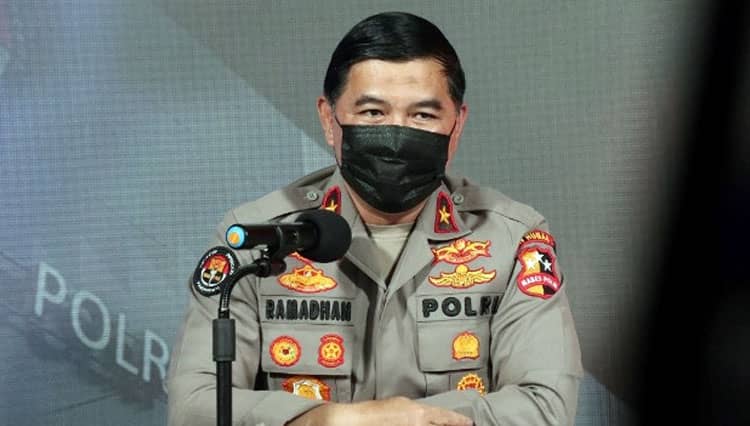 Melawan Saat Ditangkap, Satgas Operasi Damai Cartenz Tembak Toni Tabuni