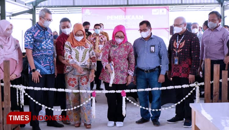 Hadir di Kota Cirebon, Sate dan Sop Hj Maya Suguhkan Menu Pilihan