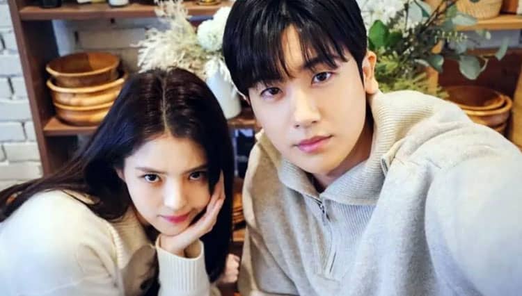 Soundtrack#1 Tumbuhnya Benih Cinta Park Hyung Sik dan Han So Hee