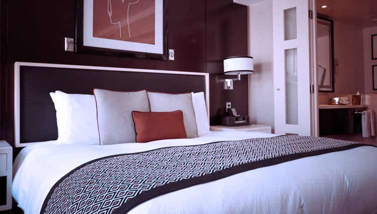 Daftar Hotel Berbintang di Kabupaten Bondowoso