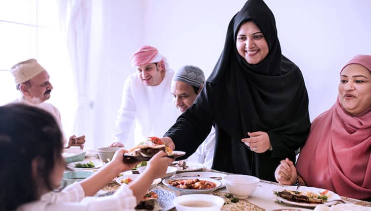 The Benefit of Taking Suhoor During Ramadan
