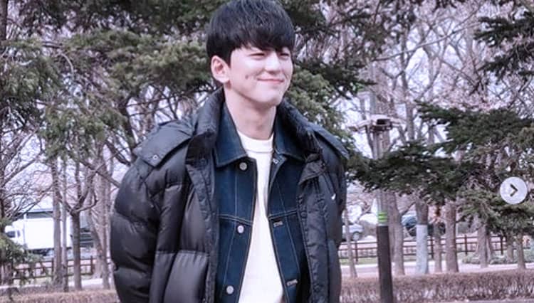 Berkat Sekretaris Cha di A Business Proposal, Kim Min Kyu Makin Populer