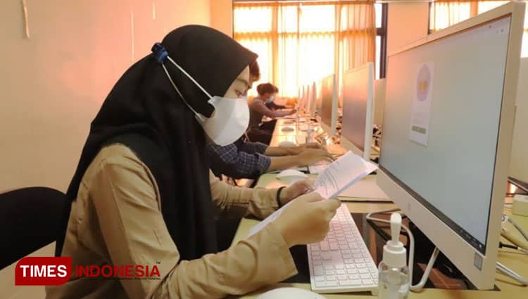 Kisi-Kisi Materi UTBK 2023 Yang Wajib Peserta Kuasai