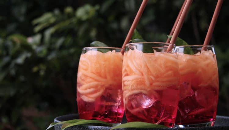 Ini Lho 4 Resep Kudapan Es Super Menyegarkan, Pas untuk Buka Puasa