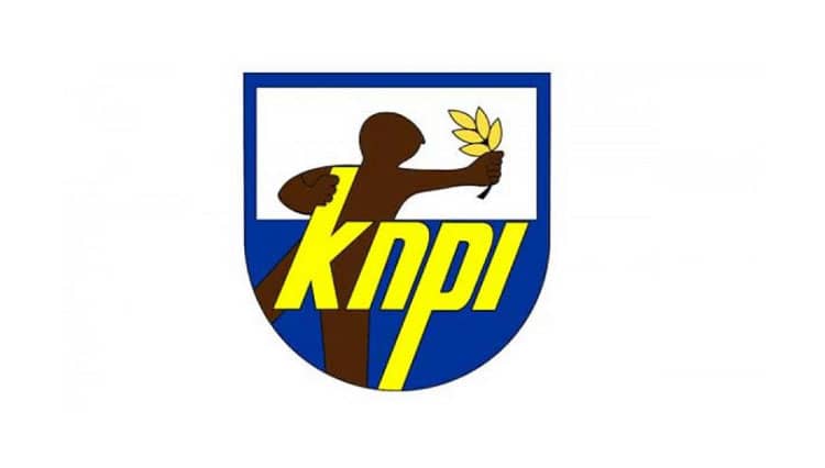 Tim 9 Ungkap Penolakan Haris Pertama Gabung Kongres KNPI