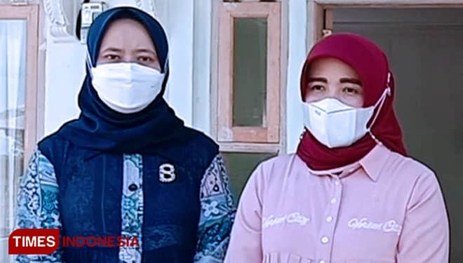 Menelisik Arti Pandega di RSUD Pangandaran