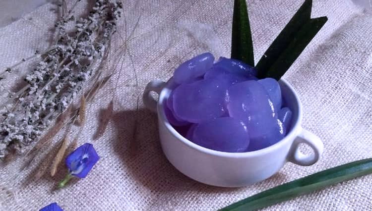 5 Tips Olah Kolang Kaling Anti Langu dan Kesat