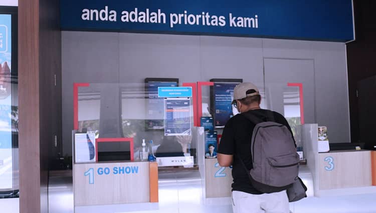 KAI Daop 3 Cirebon Siapkan Diskon 60 Persen untuk Tiket Mudik Lebaran 2022