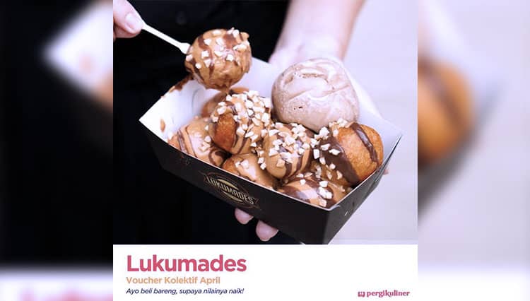 Dukung UMKM Bangkit Dari Pandemi, PergiKuliner Luncurkan Fitur Voucher Kolektif