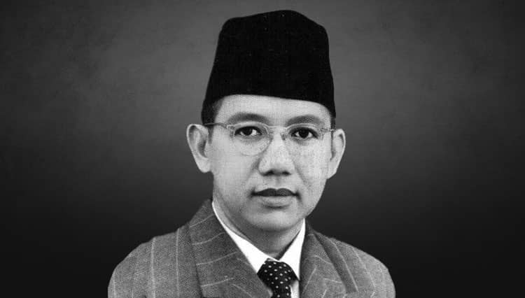 KH Wahid Hasyim, Ulama yang Mewariskan Gus Dur untuk Indonesia