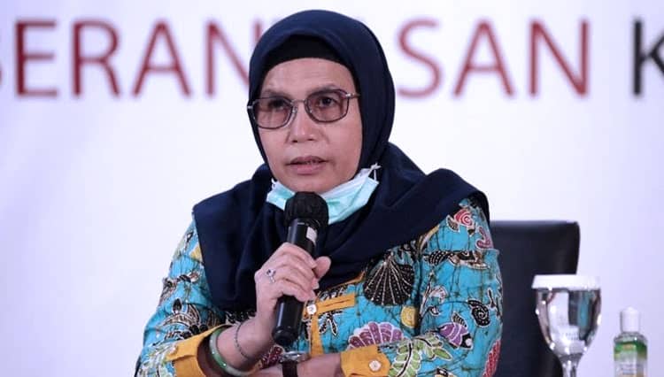 Mengenal Lili Pintauli Siregar, Pimpinan KPK RI yang Sarat Kontroversi