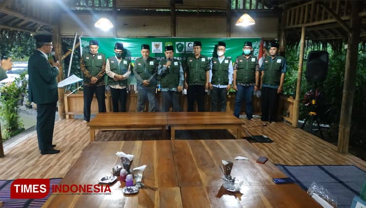 Ormas Islam Al-Washliyah Pastikan Independen dan Tak Berafiliasi dengan Parpol
