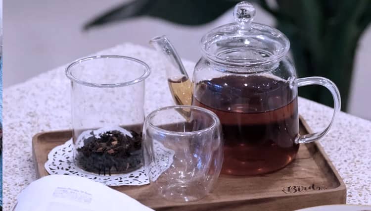 Bosan Ngopi? Ini 5 Kafe Penyedia Teh Terbaik di Malang
