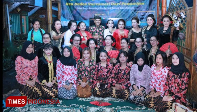 Ken Dedes Sosok Pembaharu Kebangkitan Perempuan