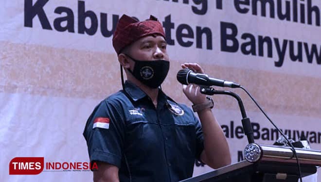 PHRI Banyuwangi Sebut Aneh jika Pemilik Karaoke Fun Fun Tak Tahu Ada SE Baru