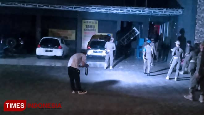 Pemilik Karaoke Fun Fun Banyuwangi Sebut Tak Tahu Ada SE Aturan Terbaru