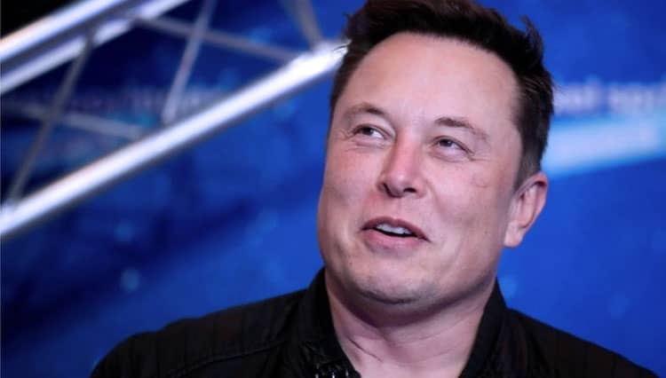 Elon Musk Beli Twitter Rp636,1 triliun