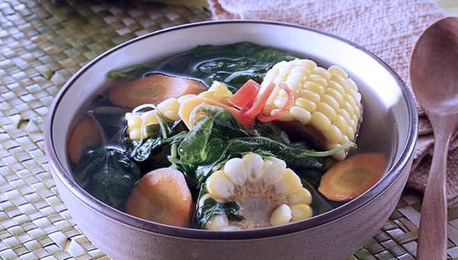Will Spinach be Poisonous when It Being Reheated?
