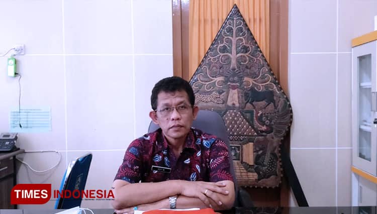 Ada Riwayat di Penamaan Padukuhan, Begini Penjelasan Dinas Kebudayan Sleman