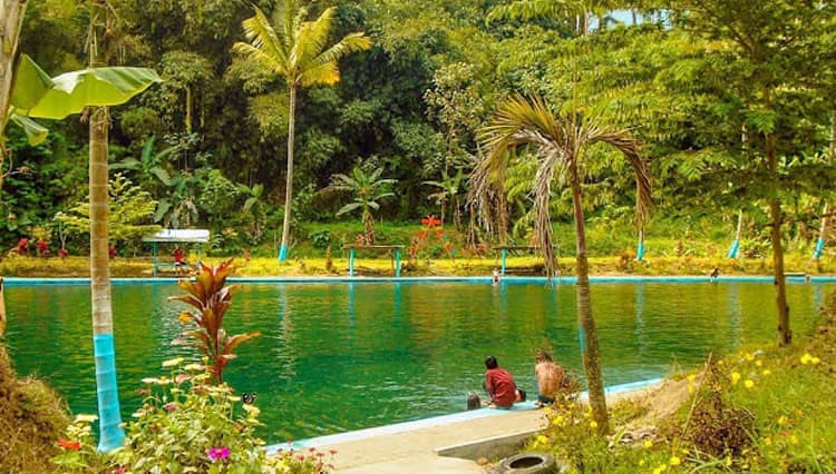 Ini Tiga Wisata Embung Terkenal di Kabupaten Malang yang Wajib Dikunjungi