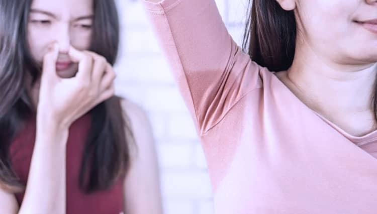 Jaga Badan Tetap Wangi Tanpa Parfum Lewat 4 Cara Ini