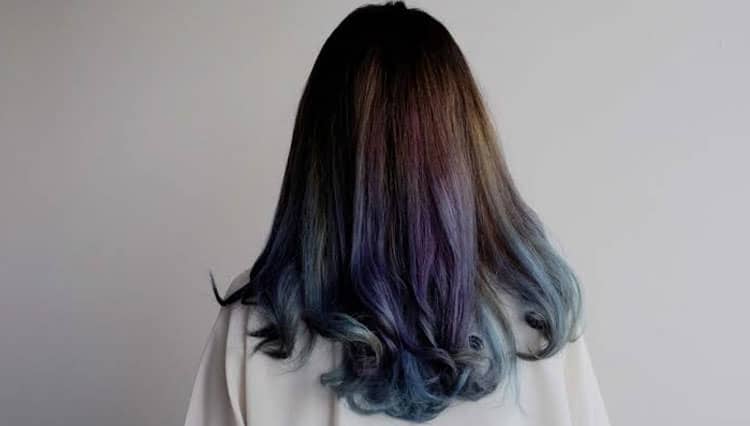 Tips Merawat Rambut yang Diwarna