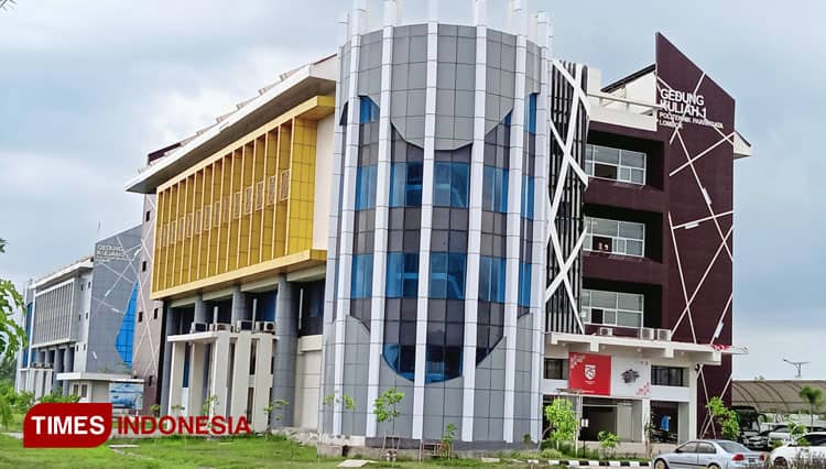 Poltekpar Lombok Tambah Tiga Prodi Baru, Apa Saja?