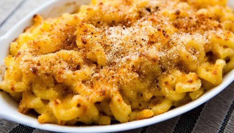 Resep Mac ‘n Cheese Simpel, Yuk Coba di Rumah!