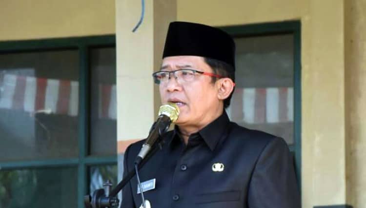 Bupati Tasikmalaya Minta UPK DAPM Pancatengah Terus Berikan Program Bermafaatan Bagi Masyarakat