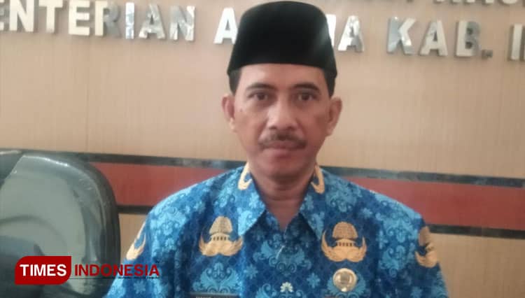 Kantor Kemenag Maksimalkan Persiapan Keberangkatan JCH Indramayu